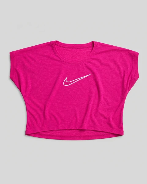 کراپ اسلپ توری nike - (مناسب 36 الی 40) — صورتی