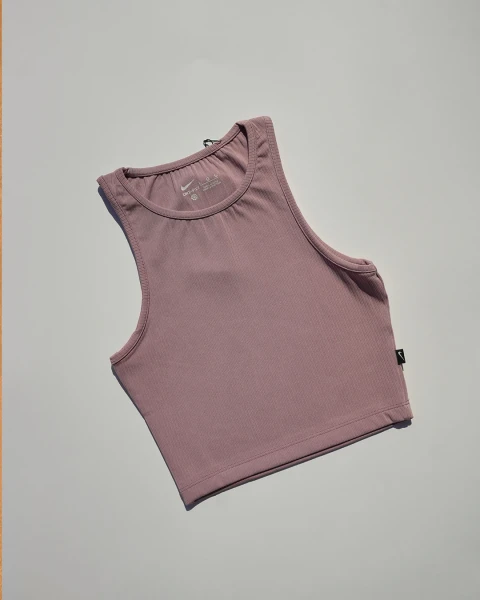 کراپ تاپ نایکی اروزن - ساده - M,L.XL — کالباسی